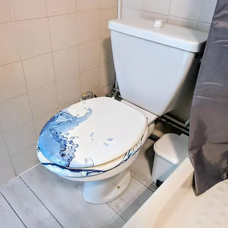 Cap Vue Port Pools Tennis Loggia Wifi Clim Apartman