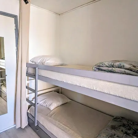 Cap Vue Port Pools Tennis Loggia Wifi Clim