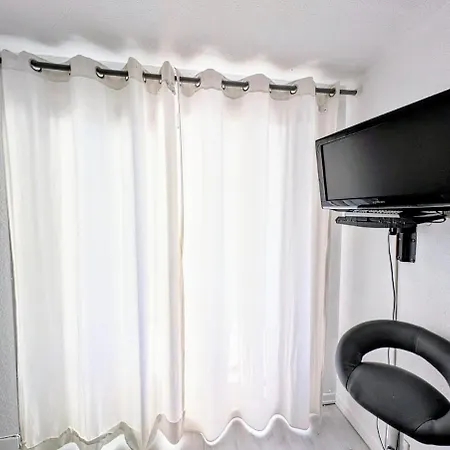 Apartman Cap Vue Port Pools Tennis Loggia Wifi Clim Agde