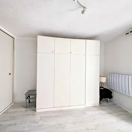 Cap Vue Port Pools Tennis Loggia Wifi Clim Agde