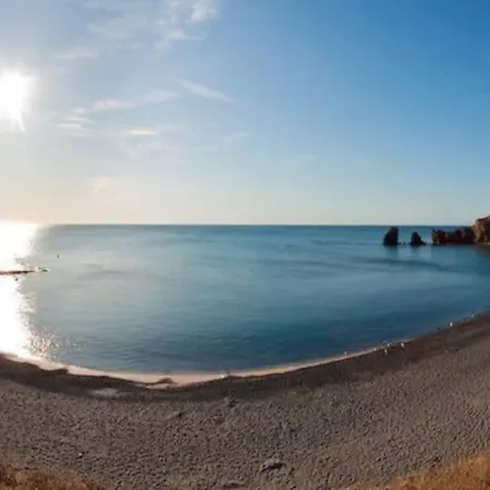 Apartman Cap Vue Port Pools Tennis Loggia Wifi Clim