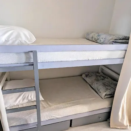 Apartman Cap Vue Port Pools Tennis Loggia Wifi Clim *