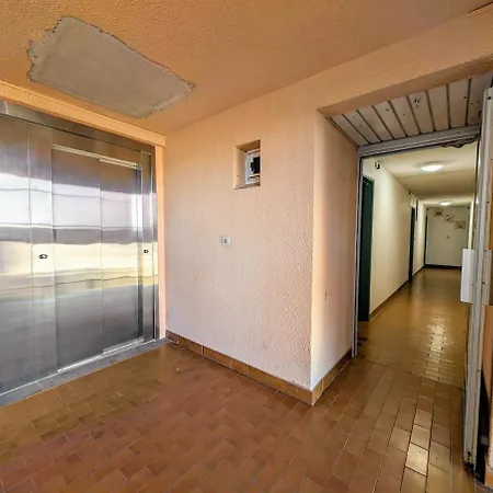 Apartament Cap Vue Port Pools Tennis Loggia Wifi Clim