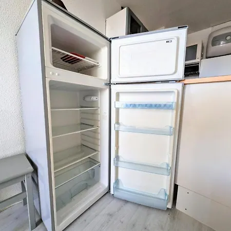 Cap Vue Port Pools Tennis Loggia Wifi Clim Apartament *