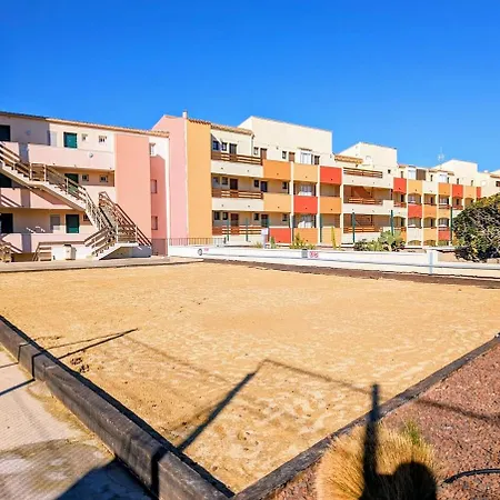 Cap Vue Port Pools Tennis Loggia Wifi Clim Apartament